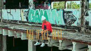 Axhel - Me Hace Mal