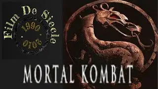 Mortal Kombat (1995) - Film Review