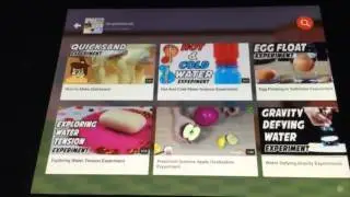 YouTube Kids Promo 2015