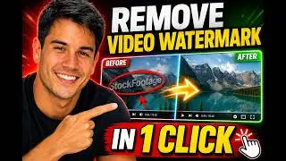 How to Download iStock Videos Without Watermark (Easy Tutorial)