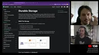 Enes Akar ile Upstash.com: dağıtık multi-tenant Redis-as-a-service inşa etmek