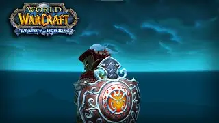 Russian players in BGs | Elemental Shaman WOTLK PvP