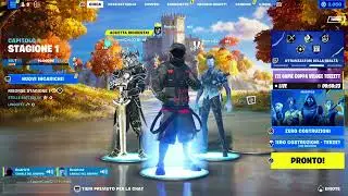 Fortnite Ita - Baby Boss...