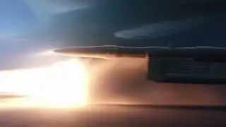 How a missile launches into space@ Raksha Shield 🛡️