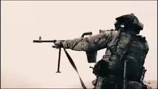 клип про Спецназ ССО