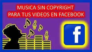 🎉 Música Sin Copyright Para Videos En Facebook / Biblioteca de música Facebook Meta