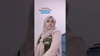 tiktok jilbab gunung gede #jilbabketat #tiktok #jilbabmontok #tiktokviral #viral #fyp #gununggede