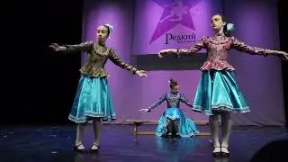 VI Редкий фестиваль 17.03.2024