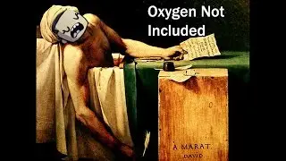 Oxygen Not Included Episode 1: So It Begins