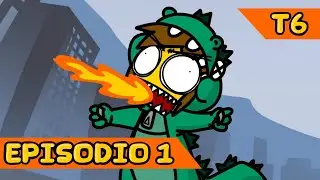 Vete a la Versh - T6, E1: Darkarzilla