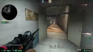 AWP Compilation