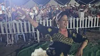 طرح قصبة يعمل الكيف مع رقصات محفلين البطحة 