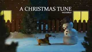 A Christmas Tune l Royalty Free Music l MoosBeat