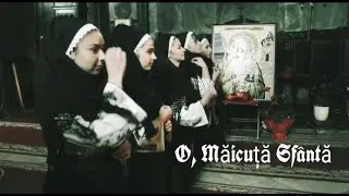 Sânzienele  -  O, Măicuță Sfântă🙏