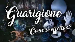 GUARIGIONE SPIRITUALE - Percorso da Affrontare per Rinascere 🌿