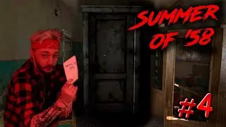 Набрали Якову - Summer of '58 #4