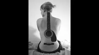 "GUITARRA, CUERPO DE MUJER..." - VOZ: Guillermo Luquet