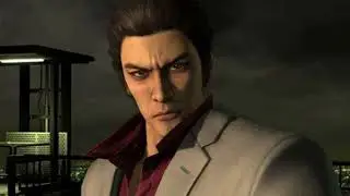 KIRYU KAZUMA FROM YAKUZA 123466022376270462304023470827 TROLLS MAJIMA SAN FROM KIWAMY 12 SO VIOLENT