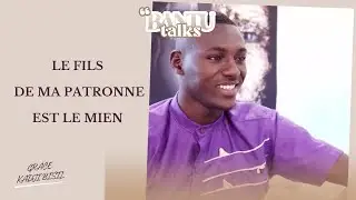 Le fils de ma patronne est le mien