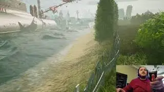 Улётное прохждение на джойстике от Авиасимулятора ч.4 | Ultra Only | 120 fps | ZetteX2020 | ATOMI…