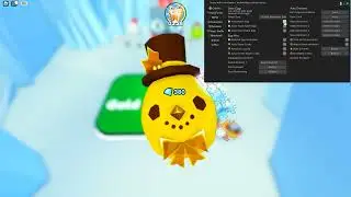 Лучший скрипт на Pet Simulator X 2023 *Имба*