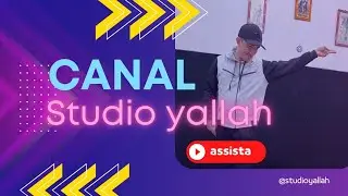 Jota Alves - Street Dance  