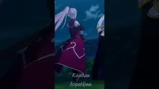 Что с тобой случилось? 