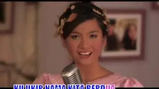 MY HEART | ACHA & IRWANSYAH | MUSIK INDONESIA