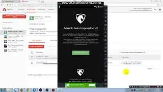 PART 2 Cara Edit Ads Unit AdMob Auto Impression #2