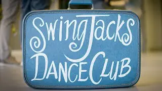 Swing Jacks