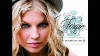 Big Girls Don't Cry