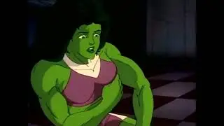 muscle growth she hulk 5