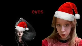 Встретилась с Крейси//Прохождение Eyes-The Horror Game