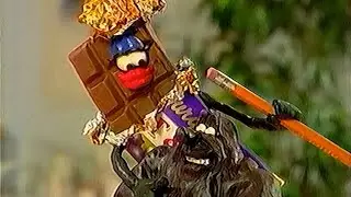 ТВ-6 - Рекламный блок #2 (15.03.1997) (VHS)