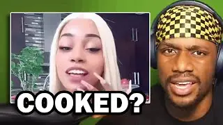 The NPC TikTok Trend Is WEIRD