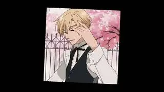 Tamaki Suoh ❤️