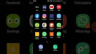 como iluminar a tela do celular automaticamente em um lugar iluminado