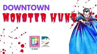 Monster Hunt Vid Music