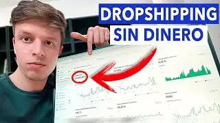 Cómo Hacer Dropshipping SIN DINERO En 2026