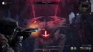 MOTHER MIND (VETERAN) - REMNANT 2
