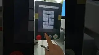 Ricoma embroidery camera setting🤞
