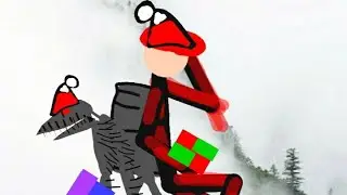 Christmas Special |DC2|