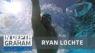 Ryan Lochte on Tokyo: I want to prove everyone wrong