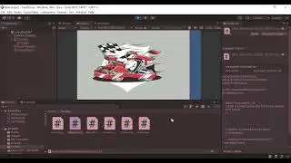 Getting Started with Unity | Chapter - 7 | Understanding Unity Components and Inspector