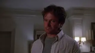 The Night We Met - The World According to Garp