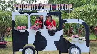 PARADIZOO Theme Farm Mendez Cavite