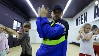 Merk & Kremont - Sushi choreography by Vitalii NRG