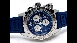 Breitling Emergency Mission (A73321)