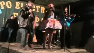 Ihuari  7 de agosto