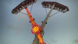 Park Tiaraju - Kamikaze